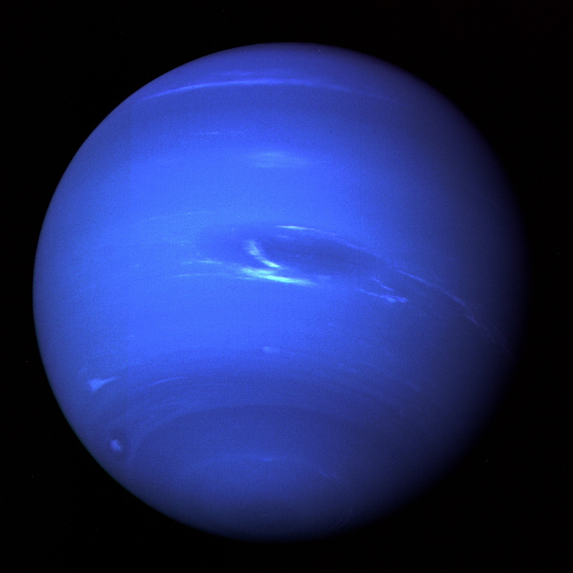picture of neptune
