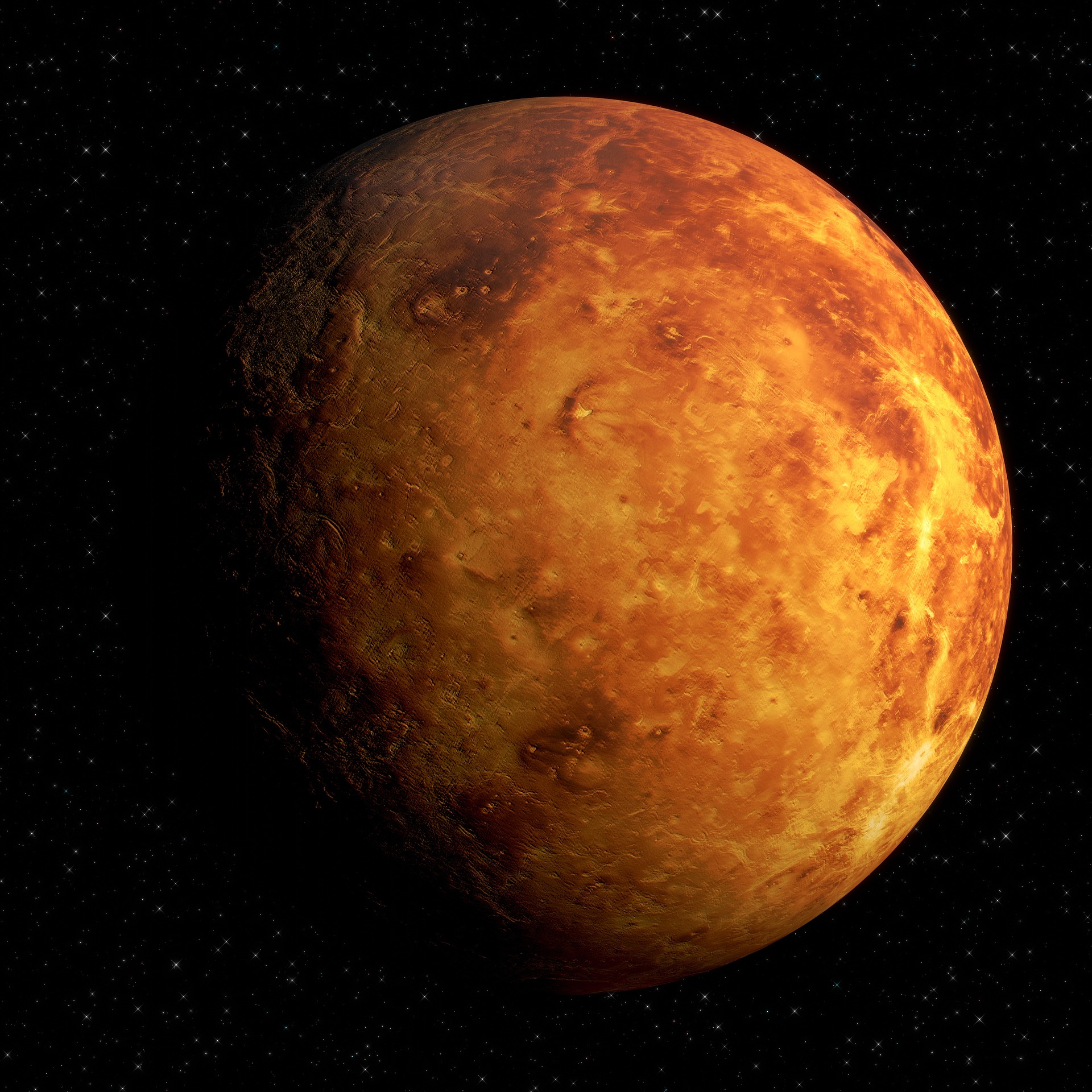 picture of venus